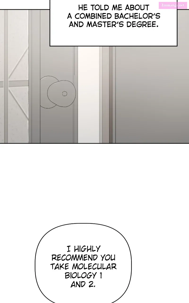 Degree of Love Zinmanga X Chapter 31 Page 52