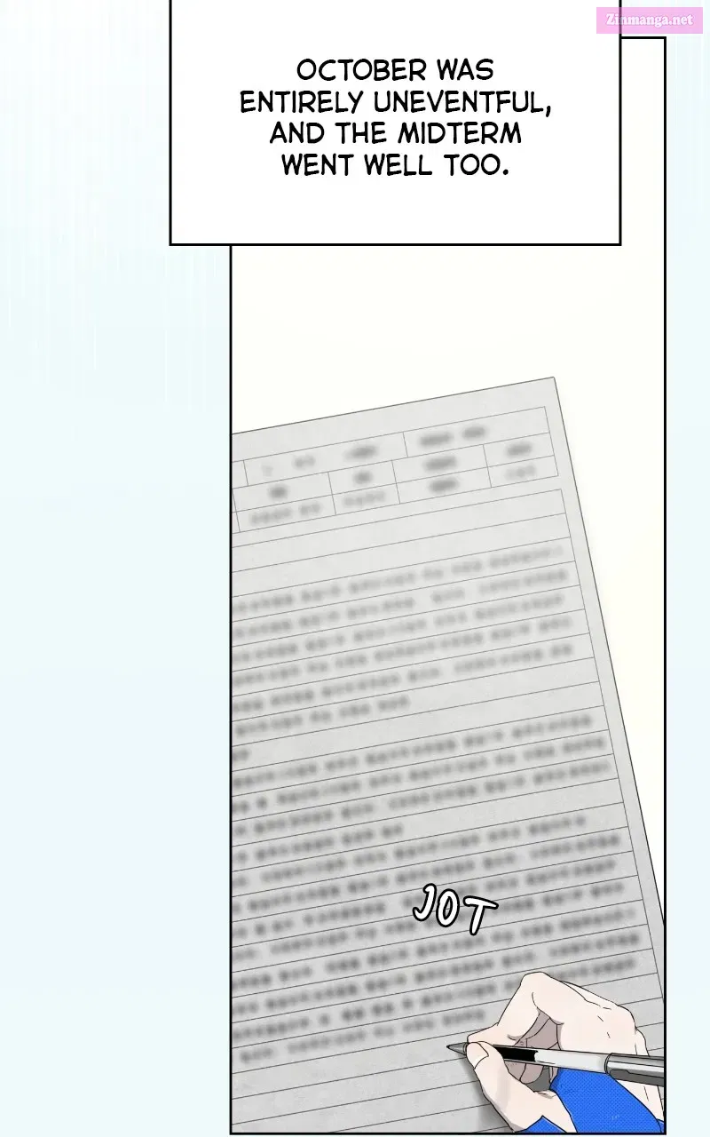 Degree of Love Zinmanga X Chapter 31 Page 57