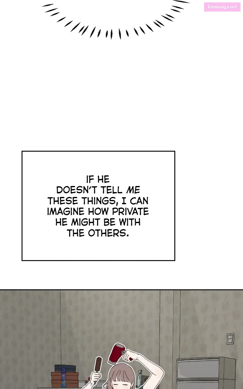 Degree of Love Zinmanga X Chapter 31 Page 85