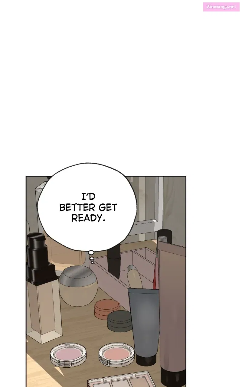 Degree of Love Zinmanga X Chapter 31 Page 87