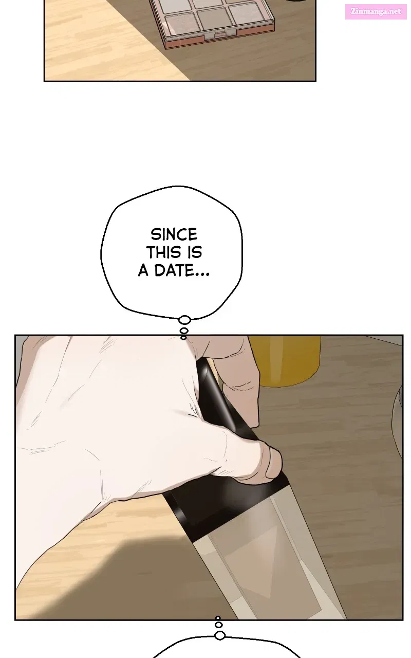 Degree of Love Zinmanga X Chapter 31 Page 88