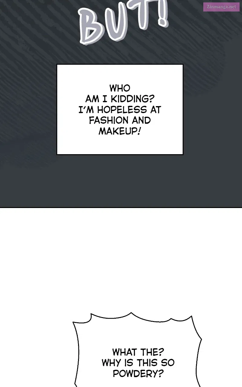 Degree of Love Zinmanga X Chapter 31 Page 90