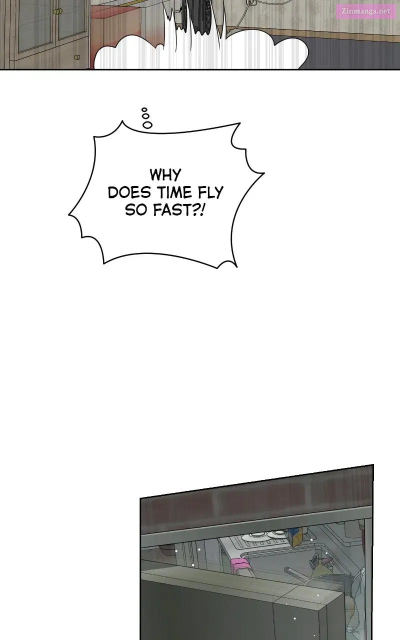 Degree of Love Zinmanga X Chapter 31 Page 96