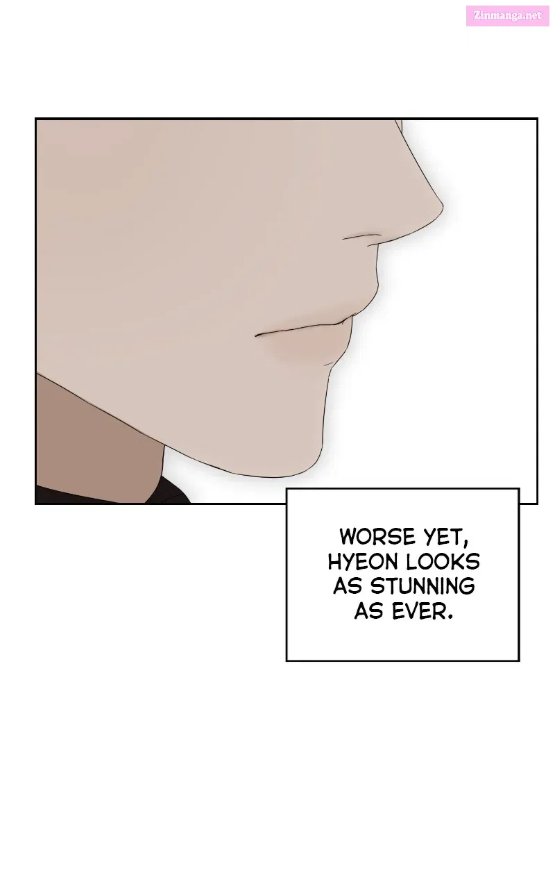 Degree of Love Zinmanga X Chapter 31 Page 105