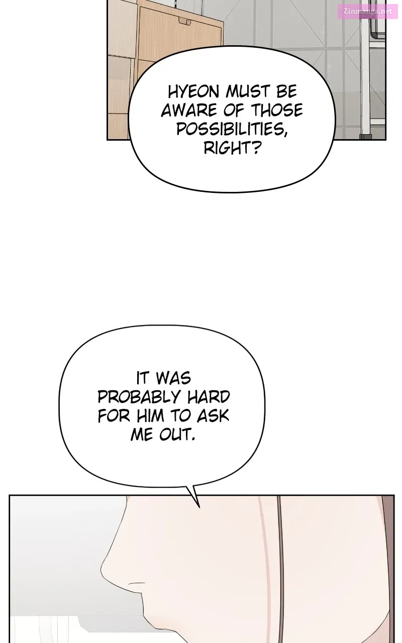 Degree of Love Zinmanga X Chapter 30 Page 3