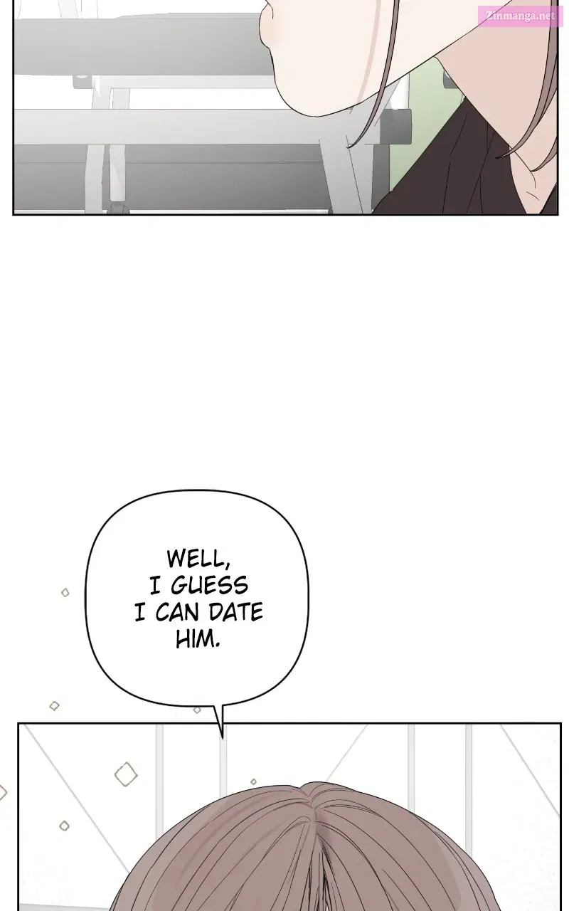 Degree of Love Zinmanga X Chapter 30 Page 4