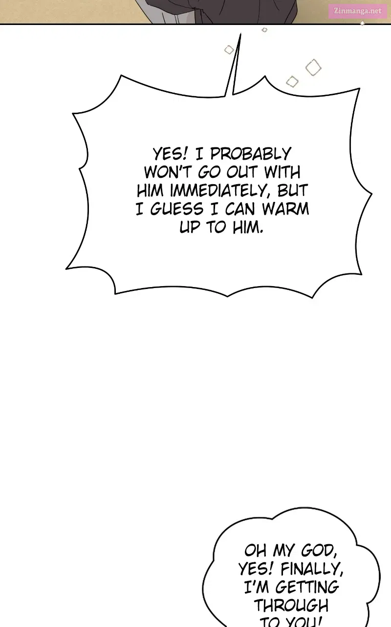 Degree of Love Zinmanga X Chapter 30 Page 7