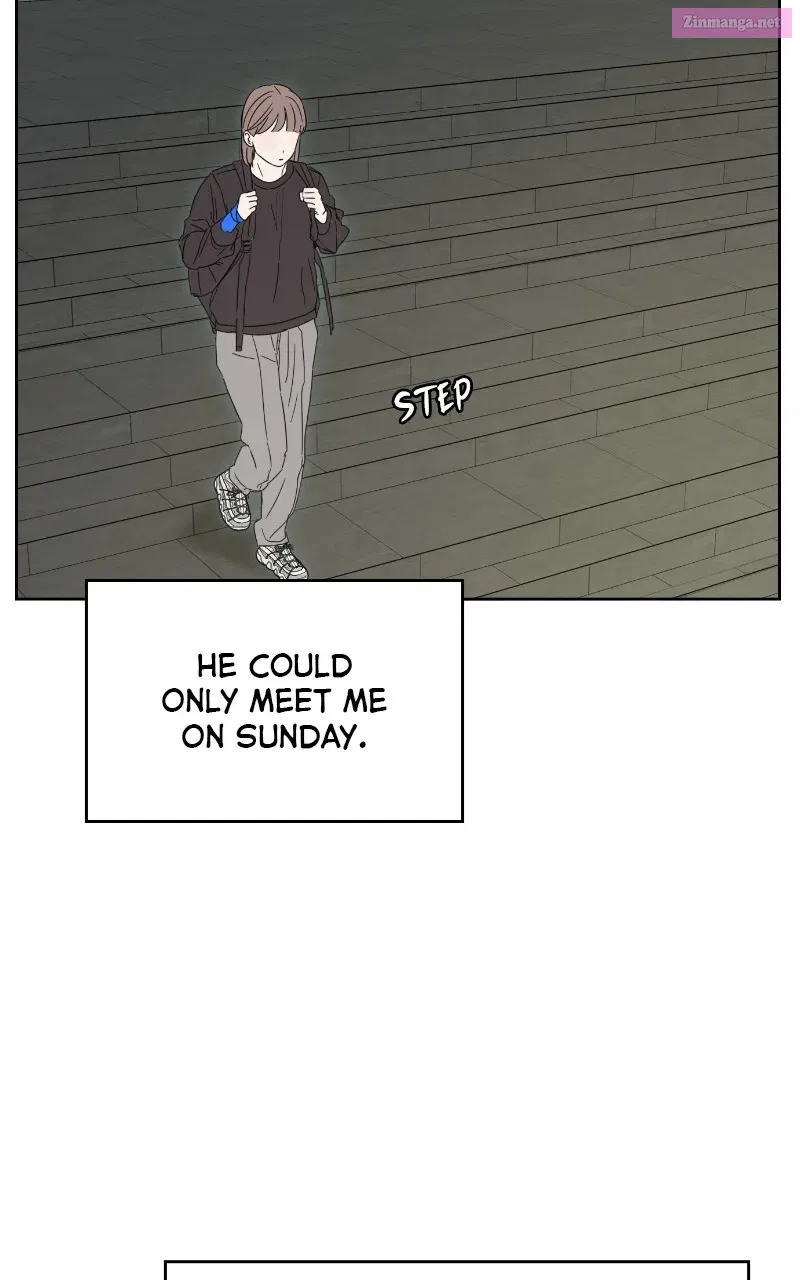 Degree of Love Zinmanga X Chapter 30 Page 12