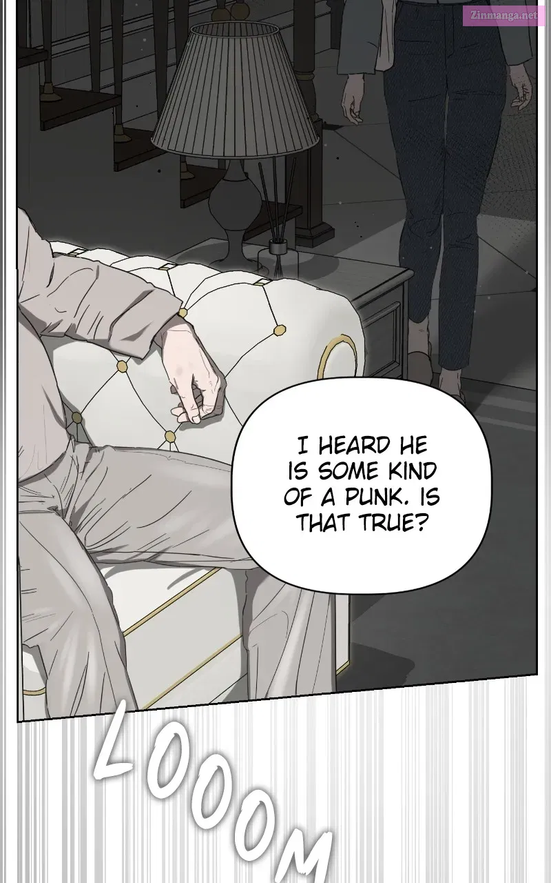 Degree of Love Zinmanga X Chapter 30 Page 19