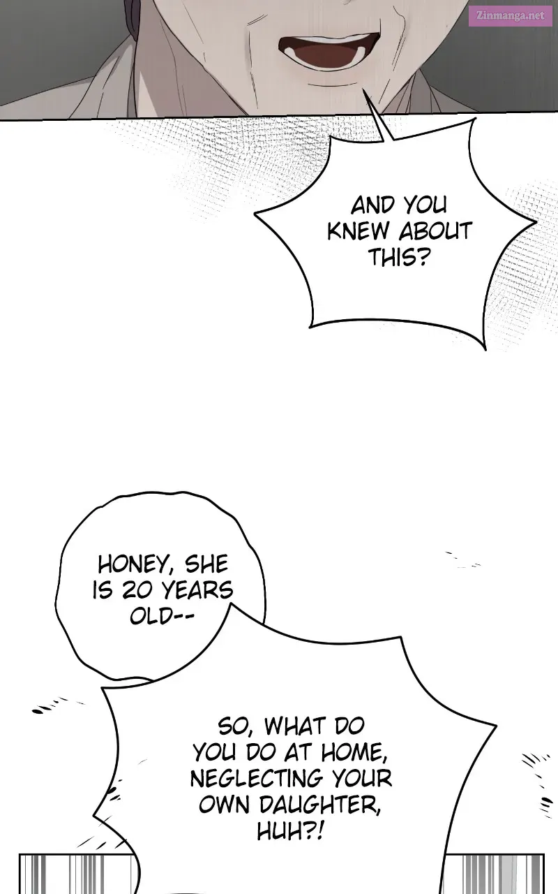 Degree of Love Zinmanga X Chapter 30 Page 23