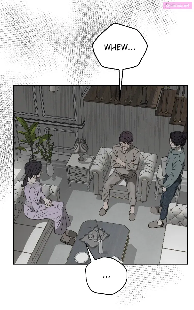 Degree of Love Zinmanga X Chapter 30 Page 25