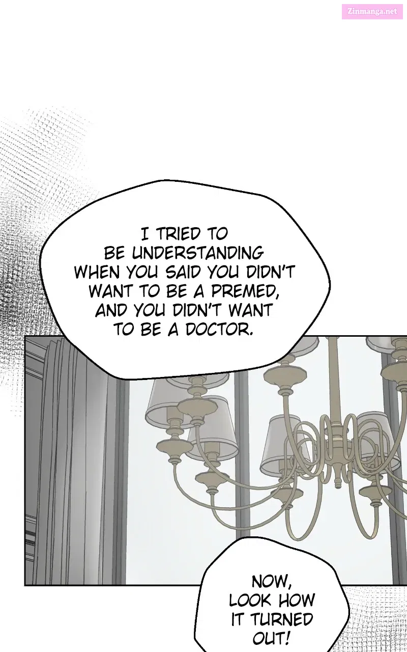 Degree of Love Zinmanga X Chapter 30 Page 26