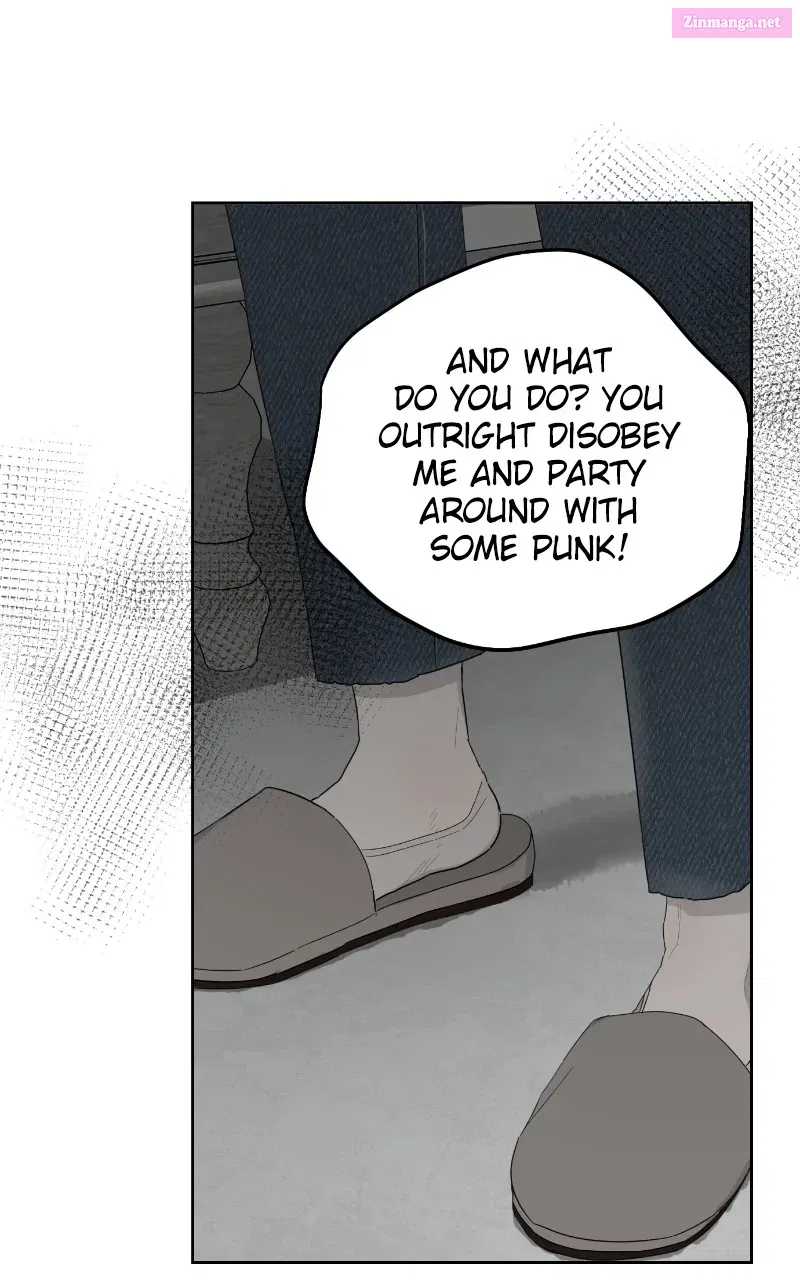 Degree of Love Zinmanga X Chapter 30 Page 29