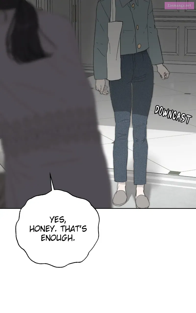 Degree of Love Zinmanga X Chapter 30 Page 31