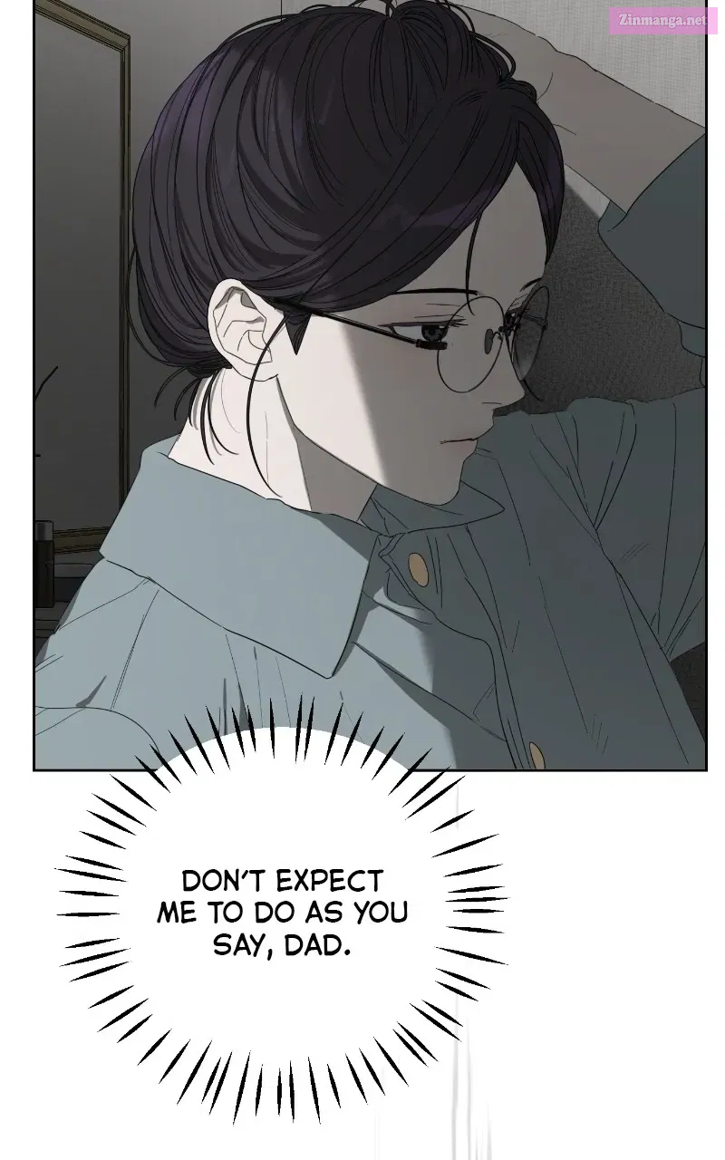 Degree of Love Zinmanga X Chapter 30 Page 34