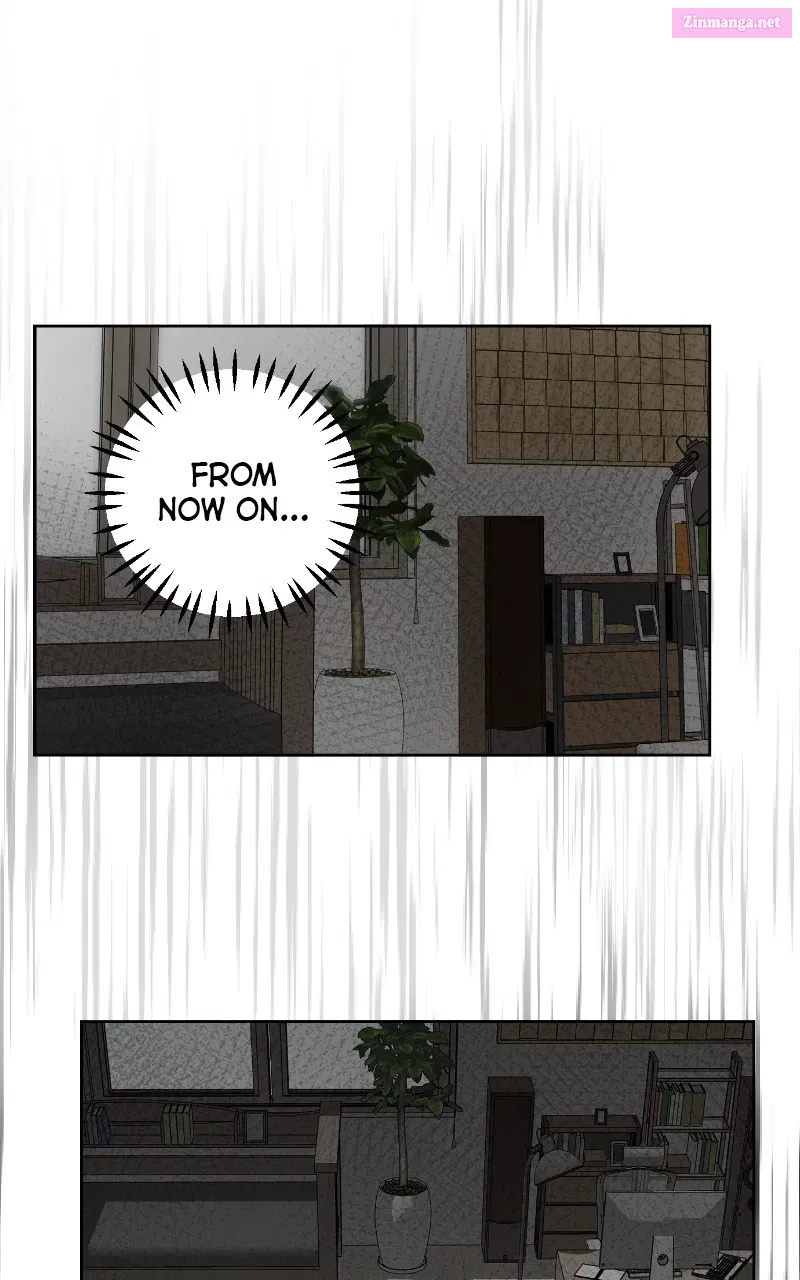 Degree of Love Zinmanga X Chapter 30 Page 35