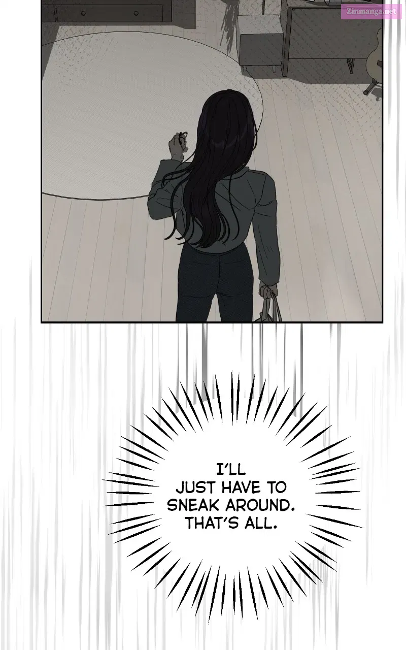 Degree of Love Zinmanga X Chapter 30 Page 36