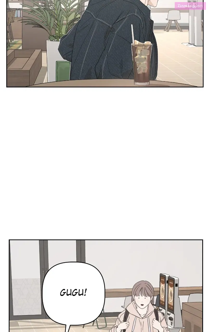 Degree of Love Zinmanga X Chapter 30 Page 42