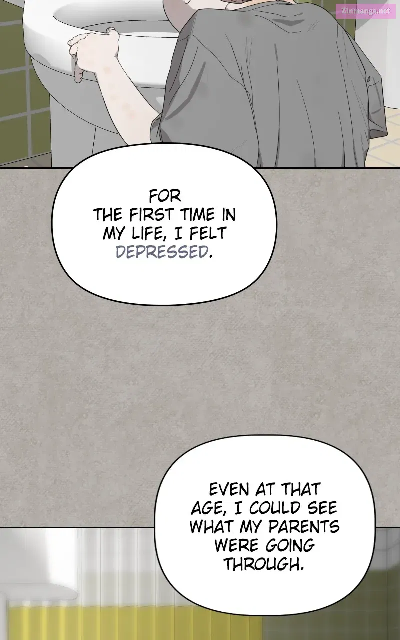 Degree of Love Zinmanga X Chapter 30 Page 50