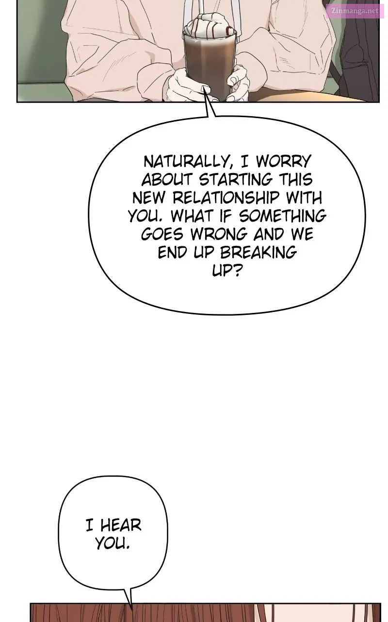 Degree of Love Zinmanga X Chapter 30 Page 60