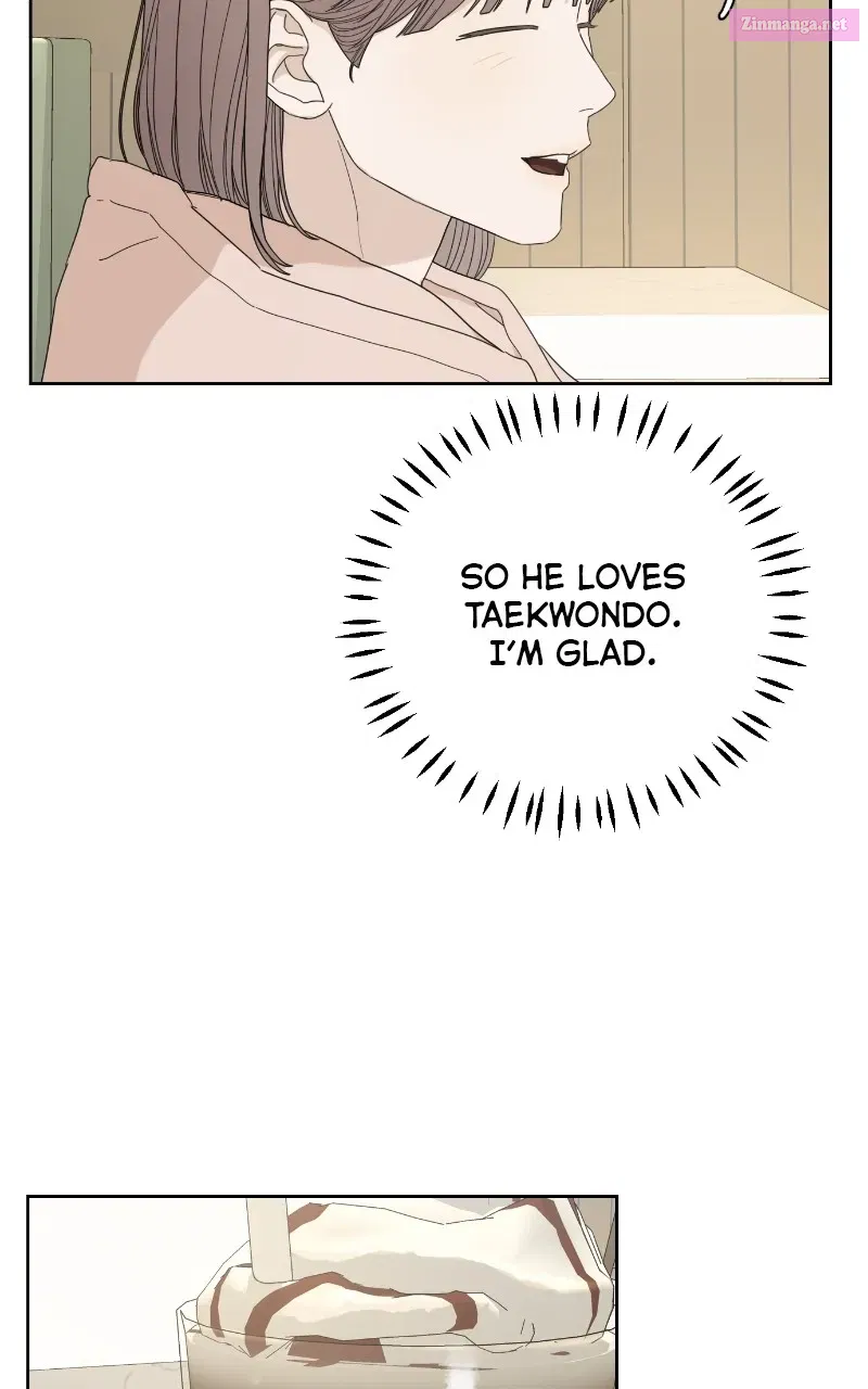 Degree of Love Zinmanga X Chapter 30 Page 86
