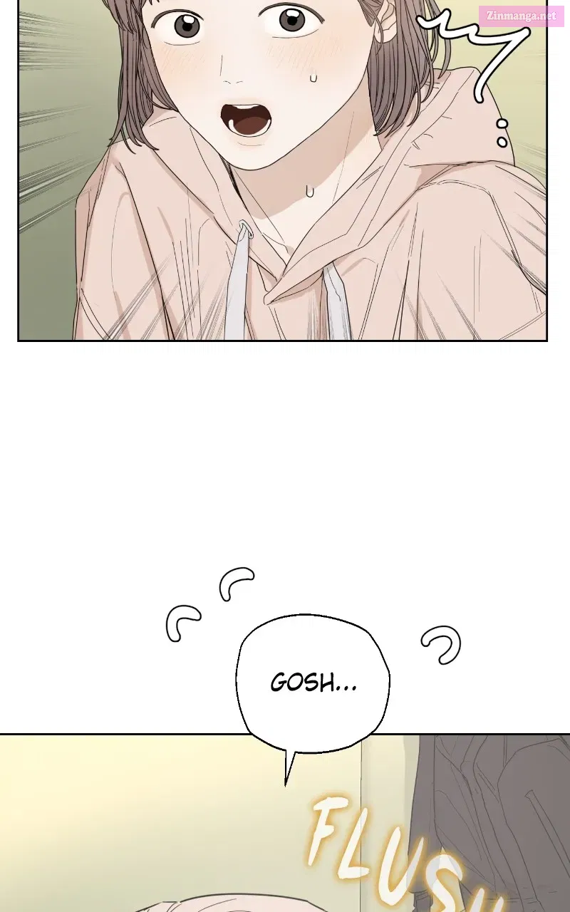 Degree of Love Zinmanga X Chapter 30 Page 98