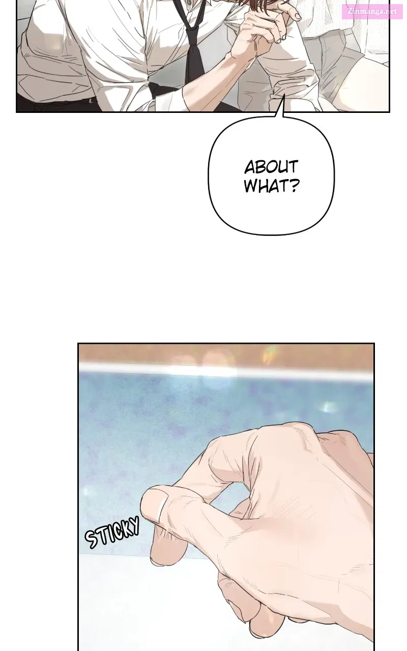 Degree of Love Zinmanga X Chapter 29 Page 2