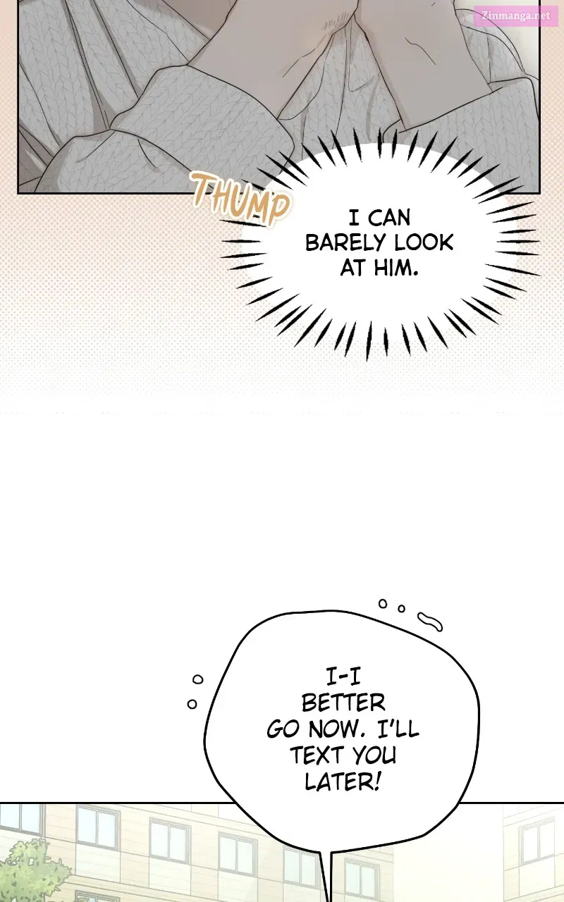 Degree of Love Zinmanga X Chapter 29 Page 25
