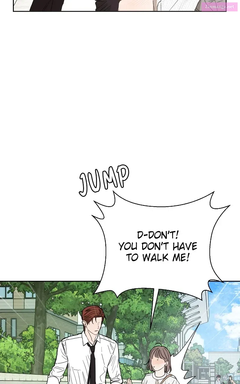 Degree of Love Zinmanga X Chapter 29 Page 28