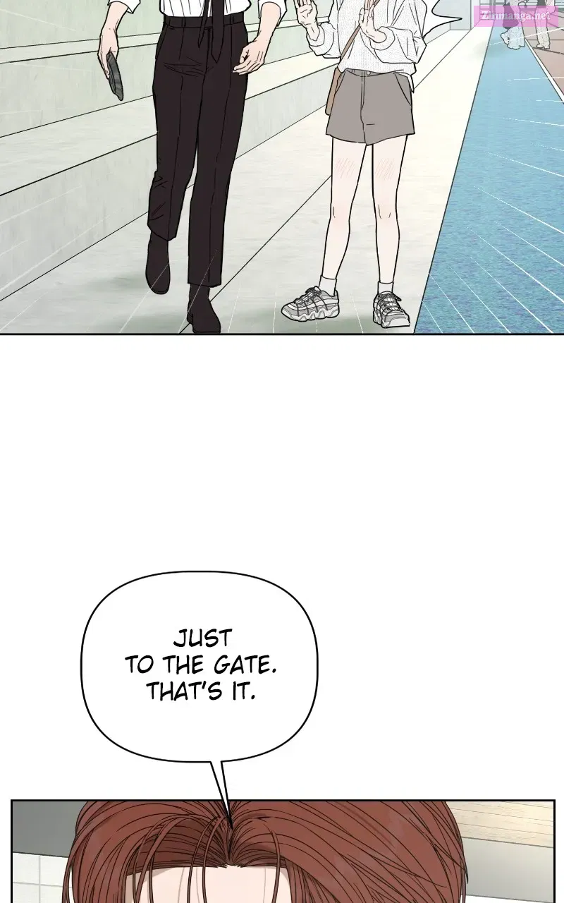 Degree of Love Zinmanga X Chapter 29 Page 29