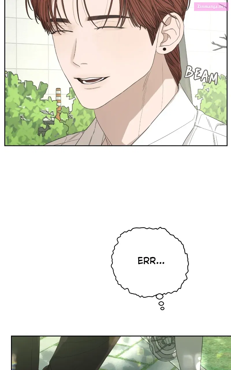 Degree of Love Zinmanga X Chapter 29 Page 30
