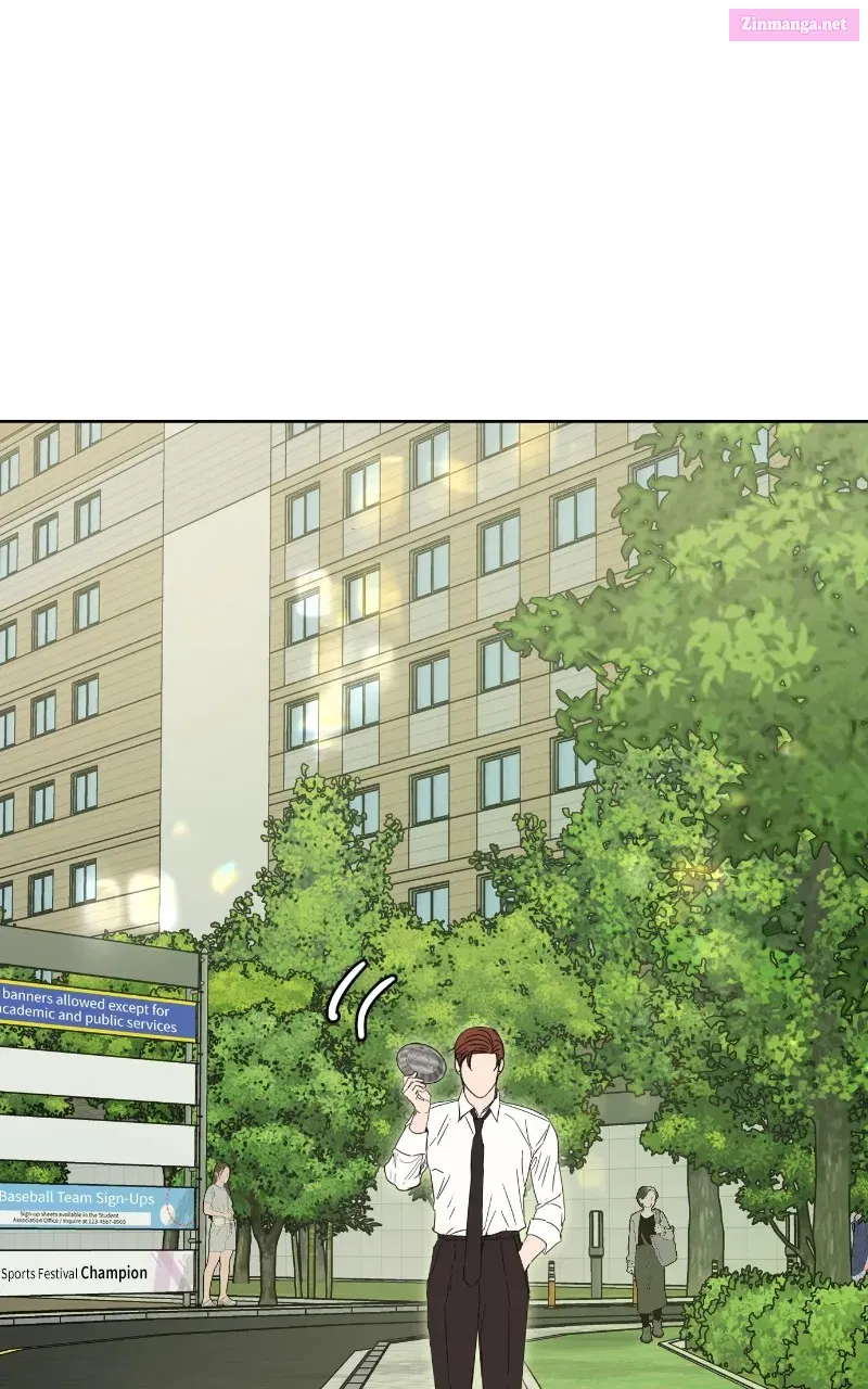 Degree of Love Zinmanga X Chapter 29 Page 35
