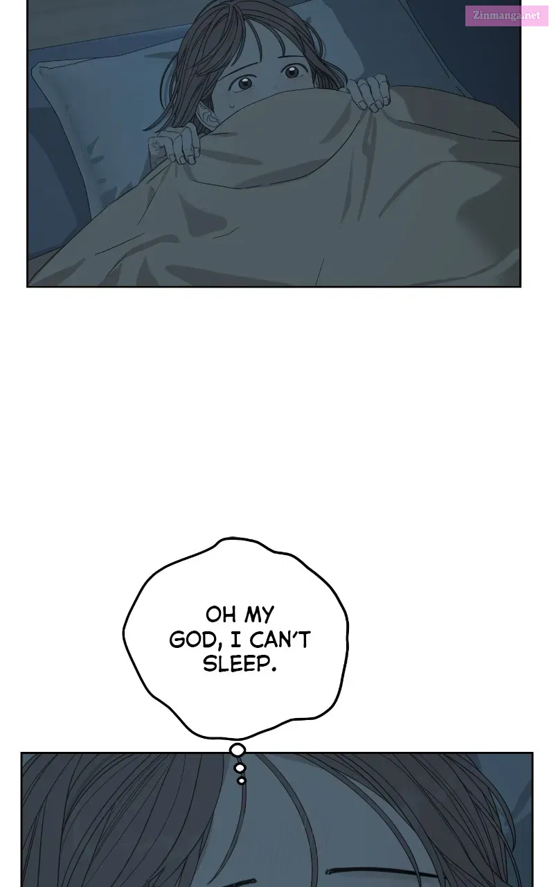Degree of Love Zinmanga X Chapter 29 Page 40