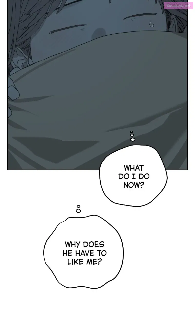 Degree of Love Zinmanga X Chapter 29 Page 41