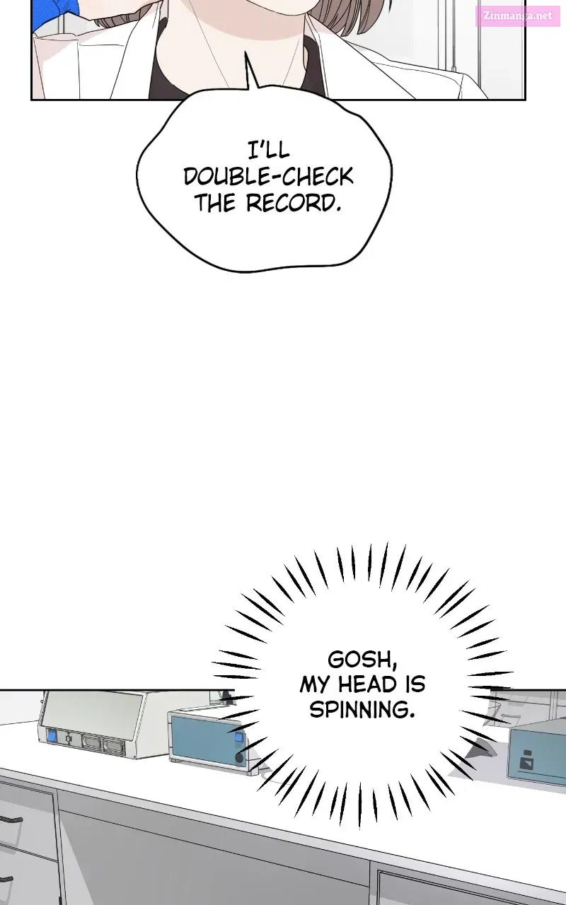 Degree of Love Zinmanga X Chapter 29 Page 58