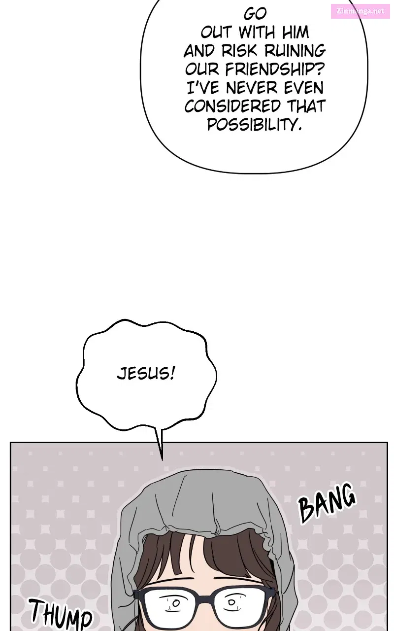 Degree of Love Zinmanga X Chapter 29 Page 69