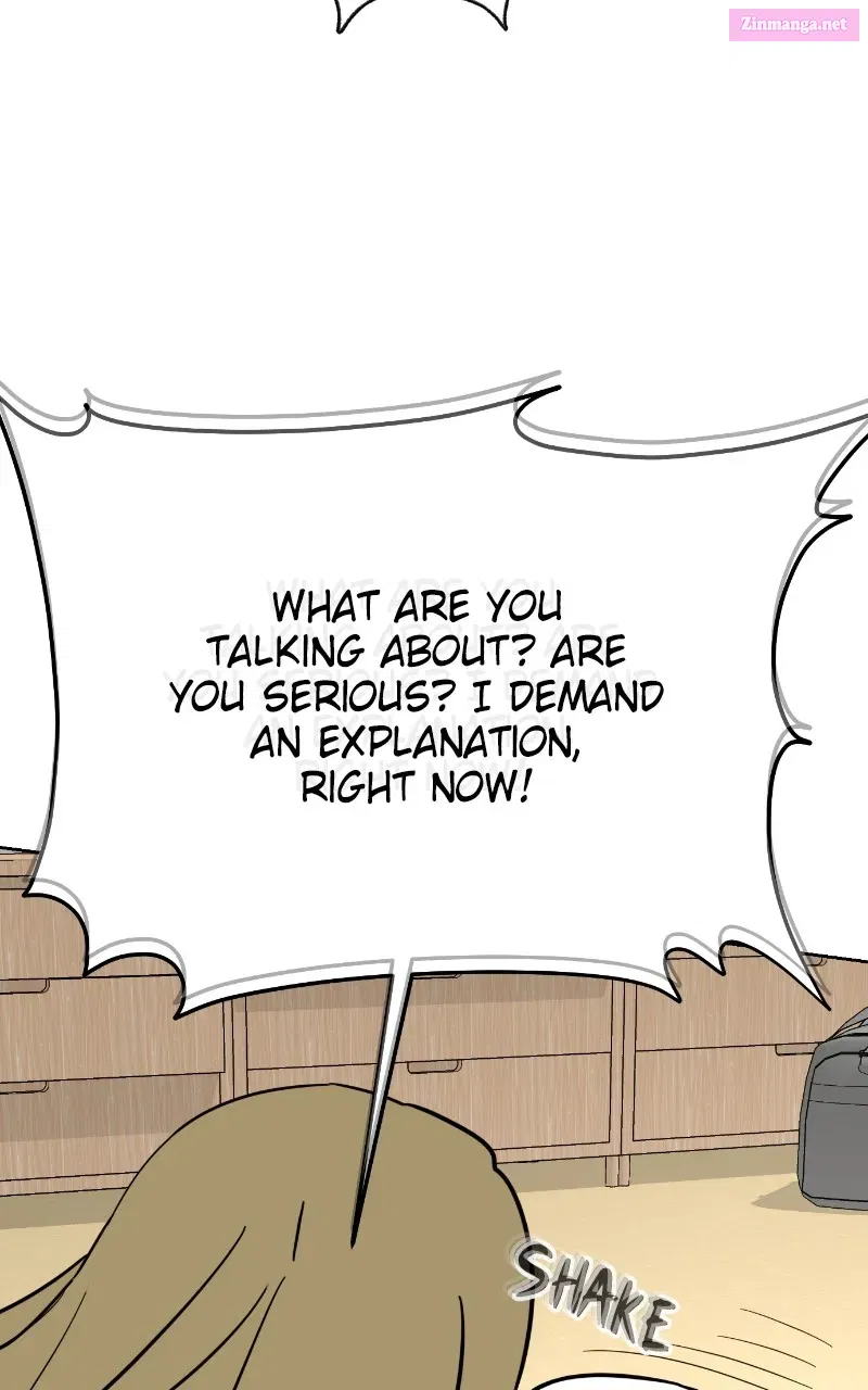 Degree of Love Zinmanga X Chapter 29 Page 76