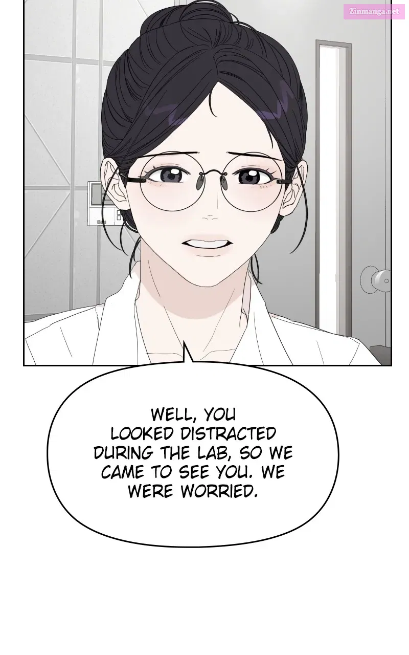 Degree of Love Zinmanga X Chapter 29 Page 78