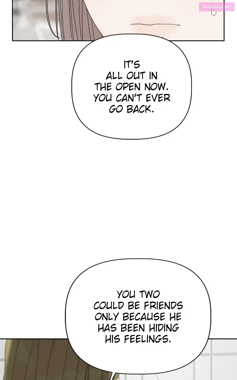 Degree of Love Zinmanga X Chapter 29 Page 99