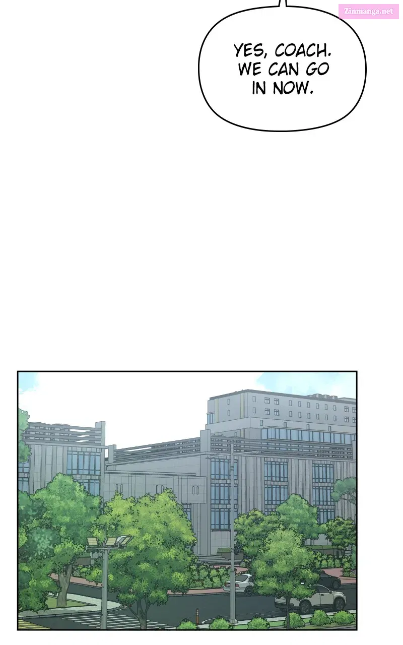 Degree of Love Zinmanga X Chapter 28 Page 2