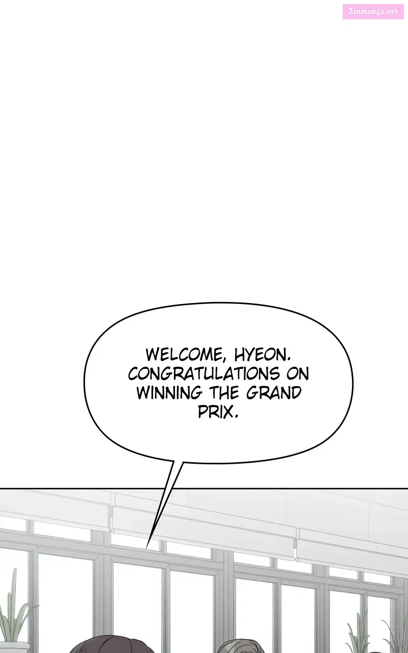 Degree of Love Zinmanga X Chapter 28 Page 3