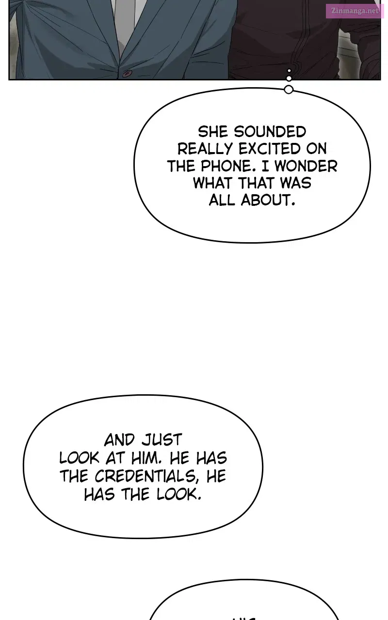 Degree of Love Zinmanga X Chapter 28 Page 6
