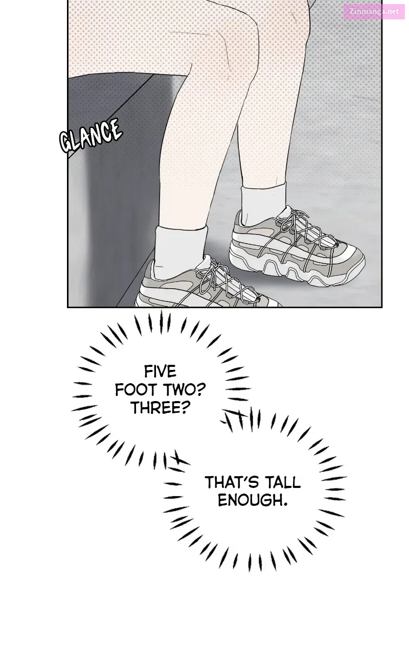 Degree of Love Zinmanga X Chapter 28 Page 62