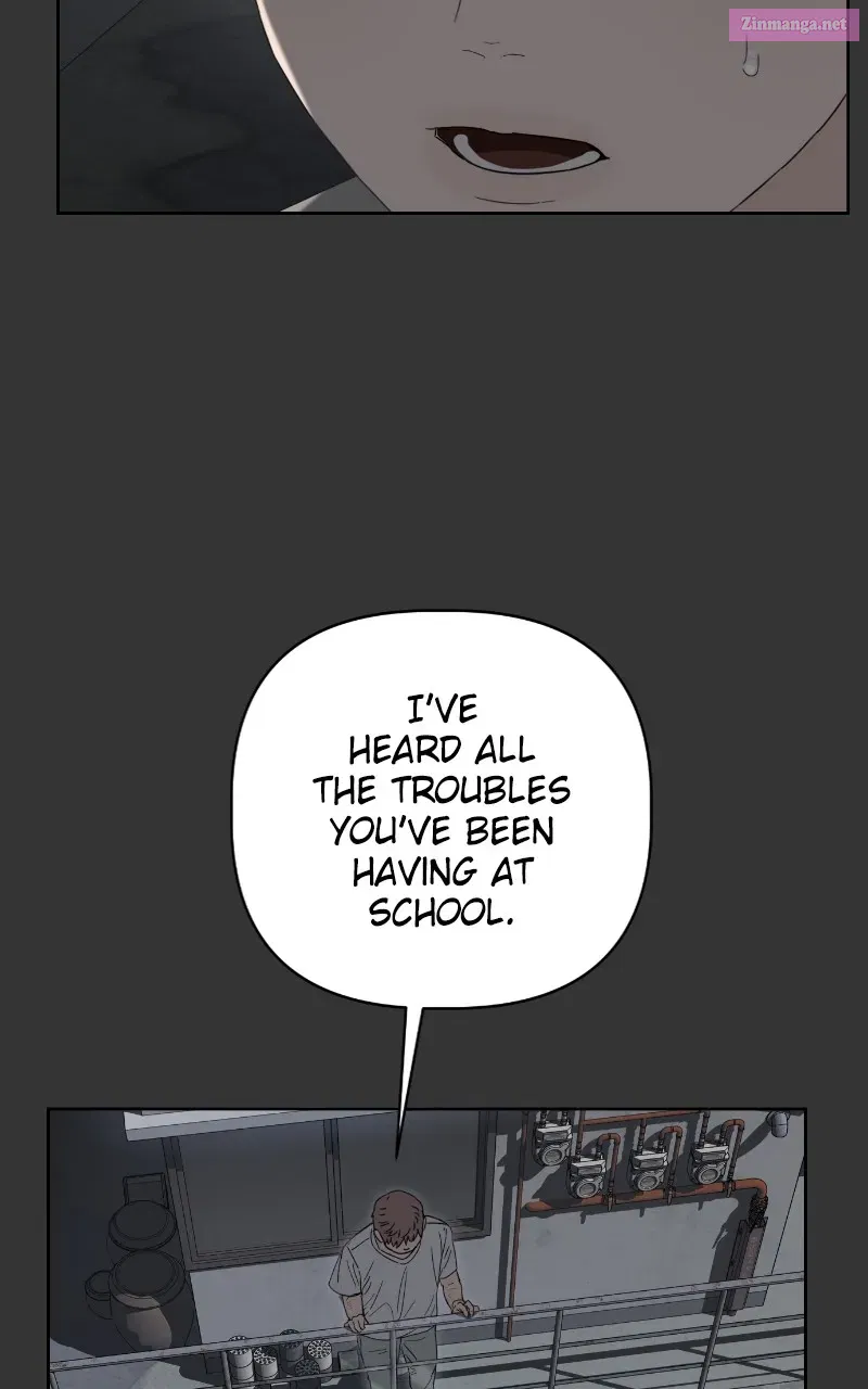 Degree of Love Zinmanga X Chapter 28 Page 70