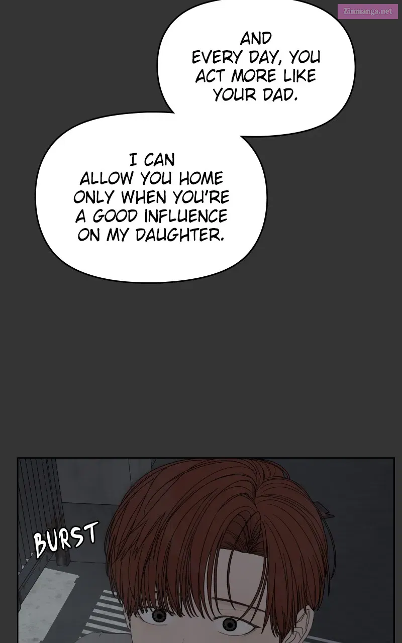Degree of Love Zinmanga X Chapter 28 Page 73