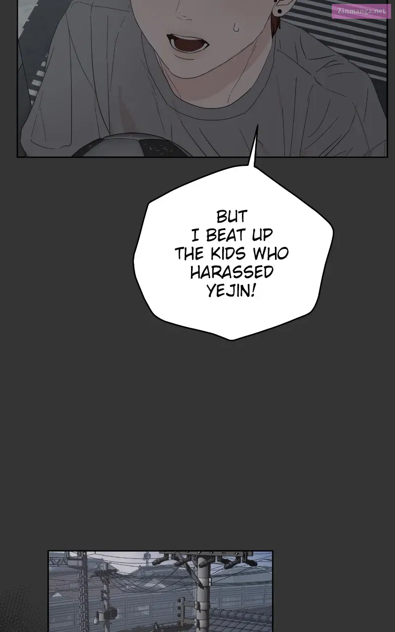 Degree of Love Zinmanga X Chapter 28 Page 74