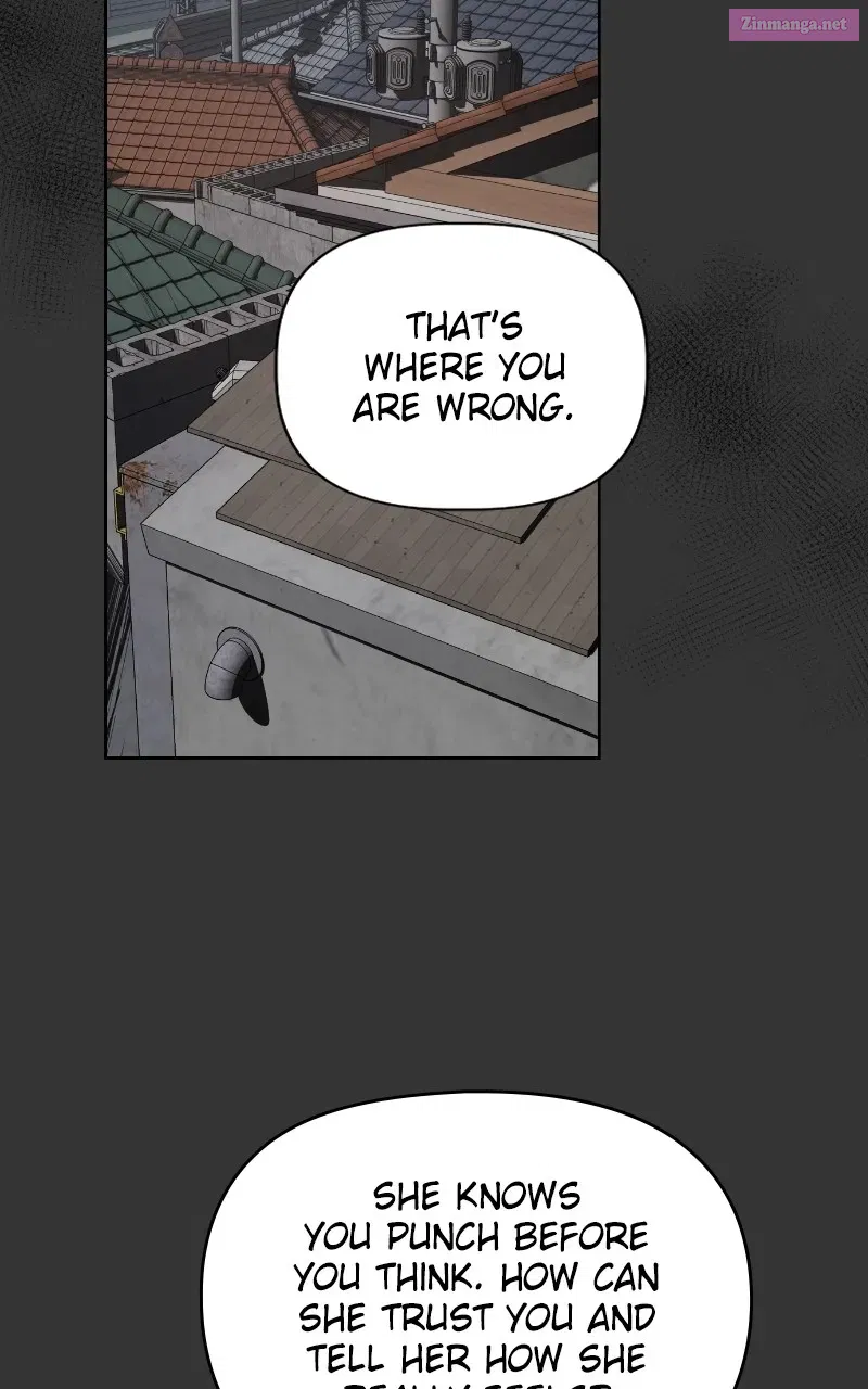 Degree of Love Zinmanga X Chapter 28 Page 75