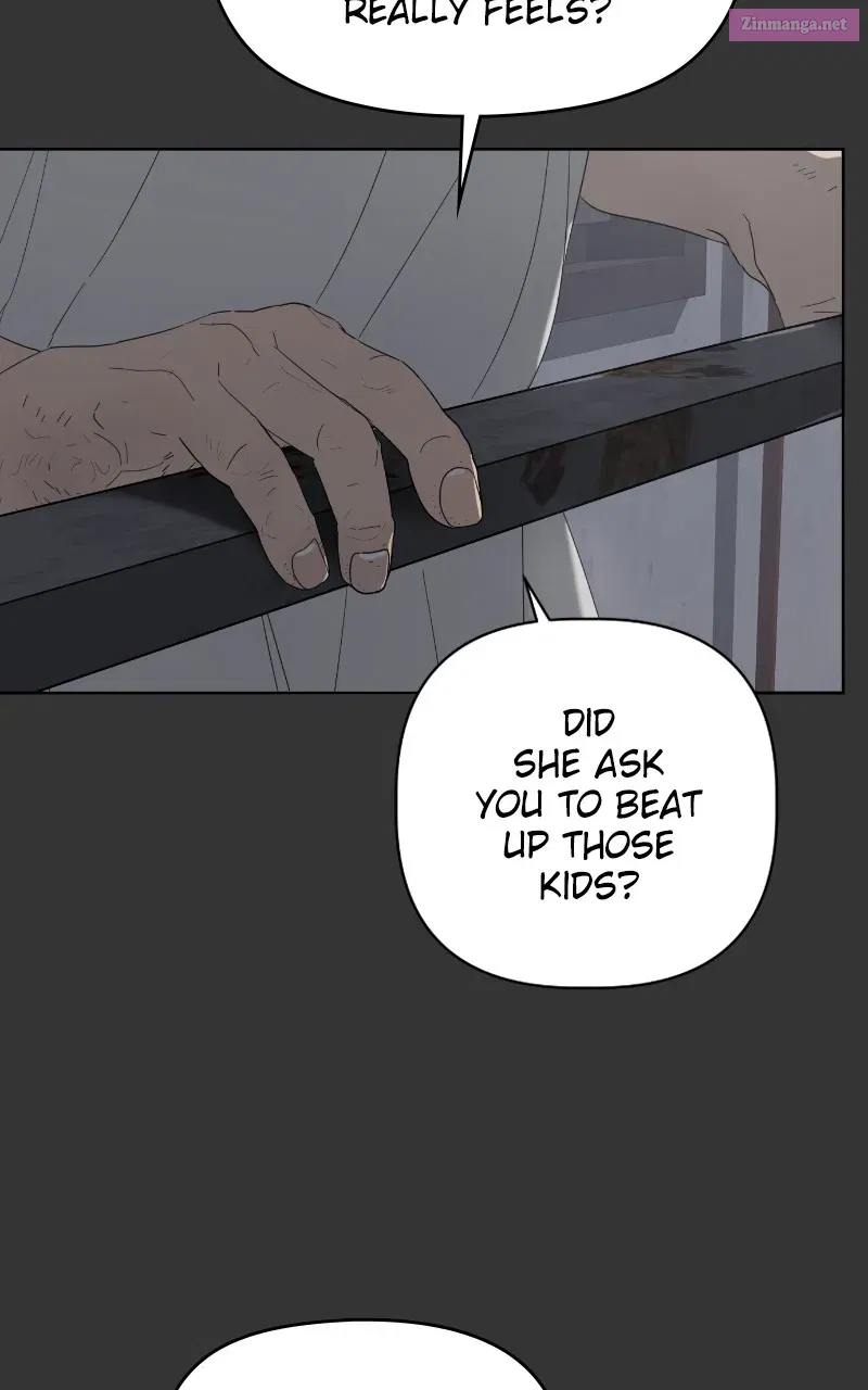 Degree of Love Zinmanga X Chapter 28 Page 76