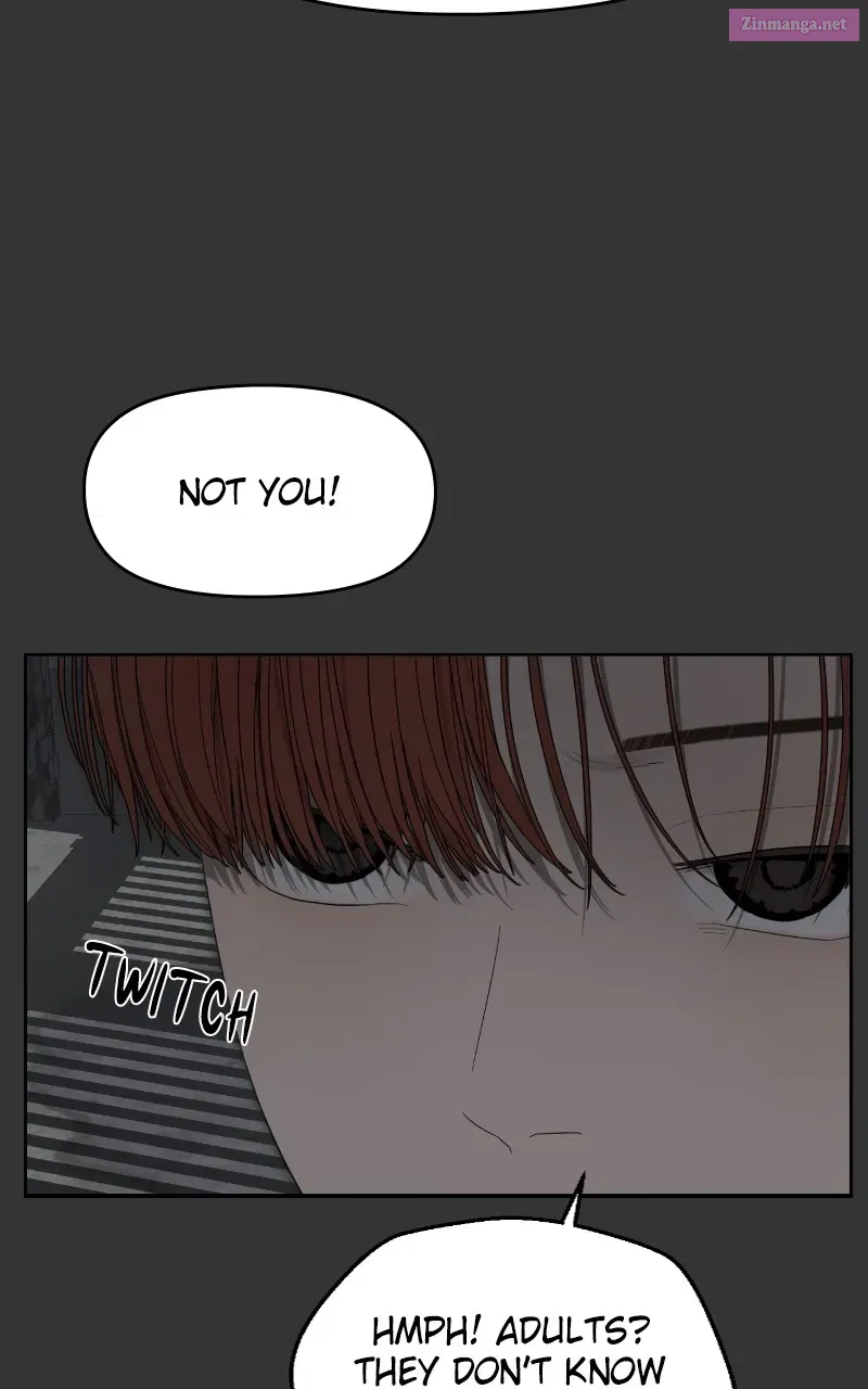 Degree of Love Zinmanga X Chapter 28 Page 78