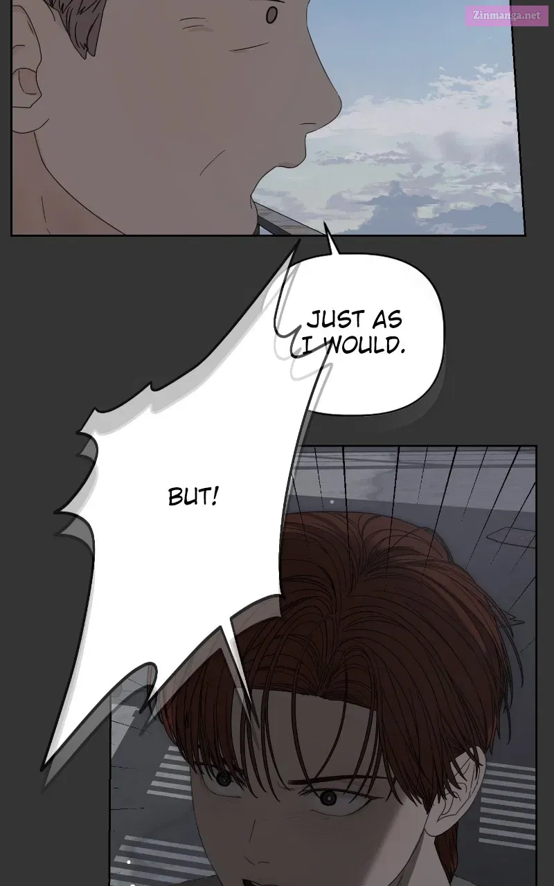 Degree of Love Zinmanga X Chapter 28 Page 80